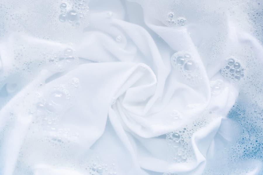 コトウ流制服のお手入れ_自宅で洗濯6