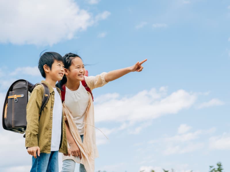 制服取扱校（小学校）